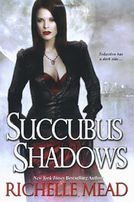 Succubus Shadows