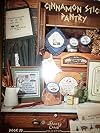 Cinnamon Stick Pantry (Stoney Creek Collection, Book 25)