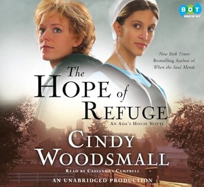 The Hope of Refuge