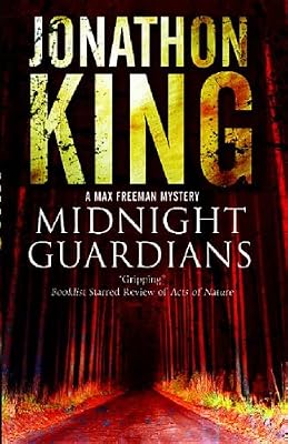 Midnight Guardians