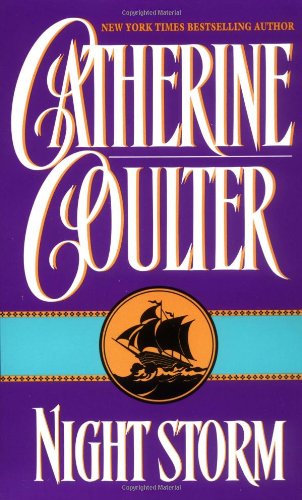 Night Storm by Catherine Coulter