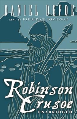 Robinson Crusoe