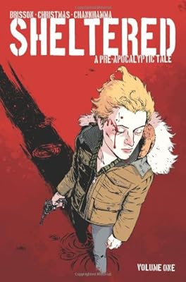 Sheltered Volume 1 TP