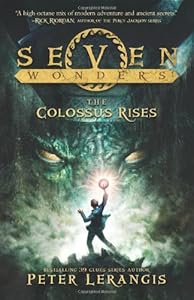 Seven Wonders Book 4: The Curse of the King
