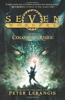 Seven Wonders Book 4: The Curse of the King