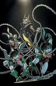 Dark Nights: Metal: Dark Knights Rising