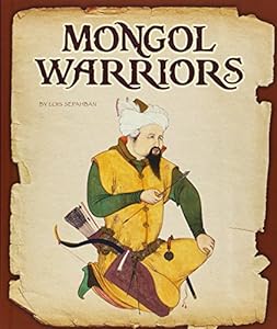Mongol Warriors