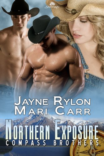 Northern Exposure by Mari Carr