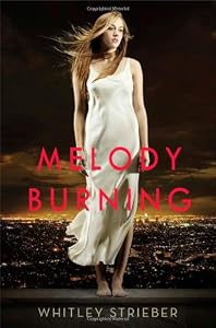 Melody Burning