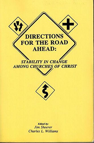 DIRECTIONS FOR THE ROAD AHEAD: STABILITY IN CHANGE AMONG By Jim Sheerer Mint