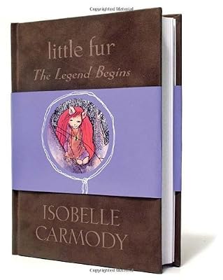 Little Fur: The Legend Begins
