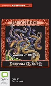 Cavern of the Fear