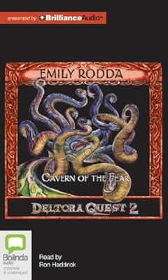 Cavern of the Fear
