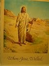 Where Jesus Walked