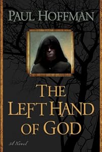 The Left Hand of God (Left Hand of God Trilogy)