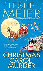 Christmas Carol Murder