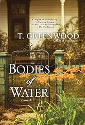 Bodies of Water