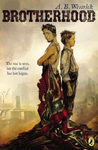 Brotherhood by Anne Westrick