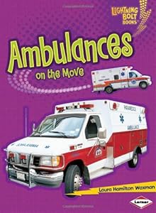 Ambulances on the Move