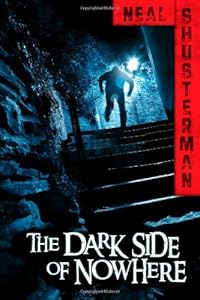 The Dark Side of Nowhere