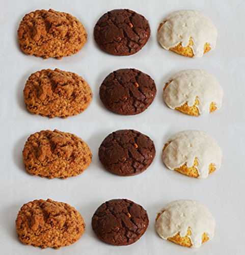 Algopix Similar Product 19 - Seven Sisters Scones Nadas Box 12