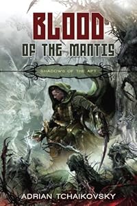 Blood of the Mantis