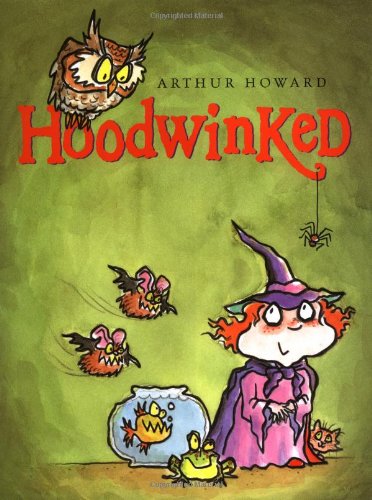 Hoodwinked