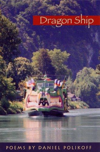 Dragon Ship by Daniel Polikoff