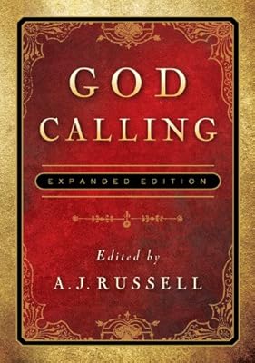 GOD CALLING