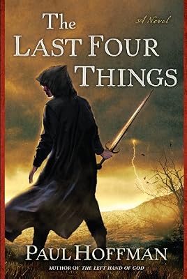 The Last Four Things