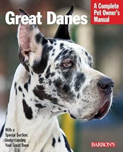 Great Danes