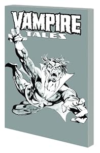Vampire Tales - Volume 1