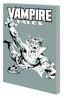Vampire Tales - Volume 1