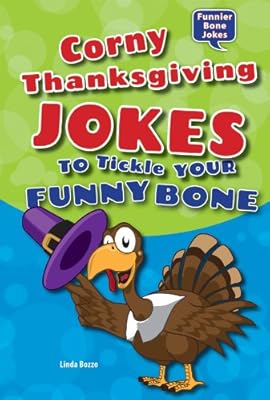 Corny Thanksgiving Jokes to Tickle Your Funny Bone