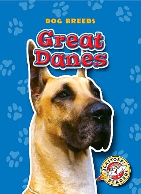 Great Danes