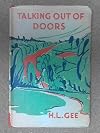 Talking Out of Doors