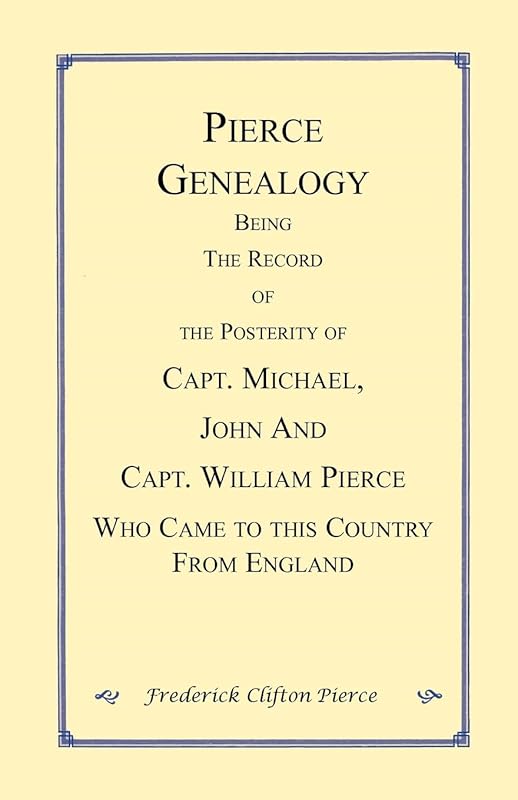 History of the Town of Cheshire, Berkshire County, Massachusetts by Frederick Clifton Rayno