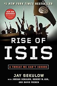 Rise of ISIS: A Threat We Can't Ignore