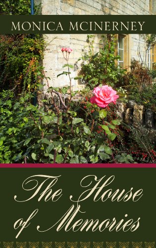 The House of Memories by Monica McInerney
