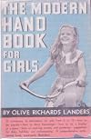 The Modern Handbook for Girls