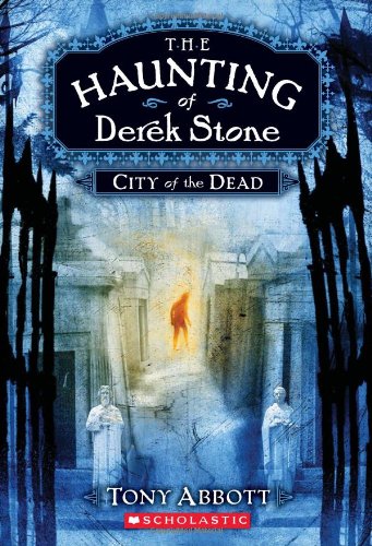 City of the Dead by Tony Abbott