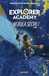Explorer Academy: The Nebula Secret