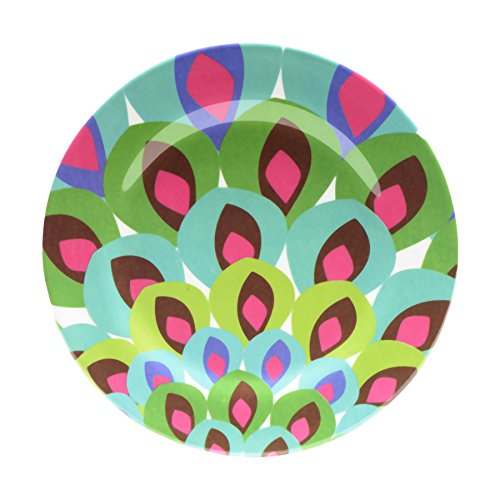 Algopix Similar Product 9 - French Bull Melamine Salad Plate