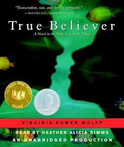 True Believer (Make Lemonade)