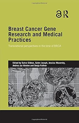 Breast Cancer Gene Research and Medical Practices: Transnational Perspectives in the Time of BRCA