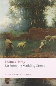 Far from the Madding Crowd