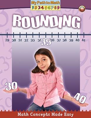 Rounding (My Path to Math)