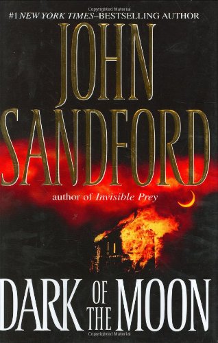 Dark of the Moon by John Sandford