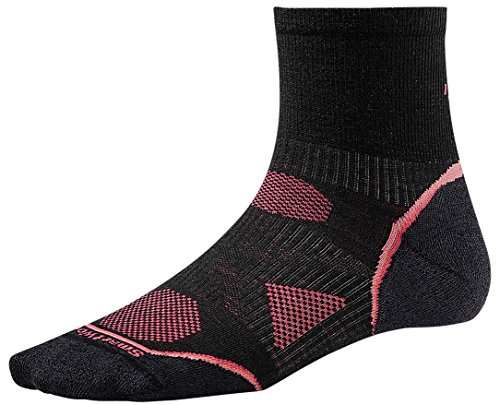 Smartwool Women's PhD Cycle Ultra Light Mini Socks