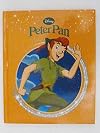 Walt Disney Presents The Storybook of Peter Pan